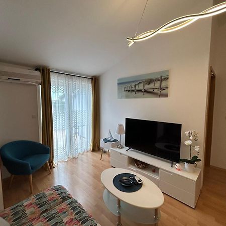 Apartman Krase Medulin Dış mekan fotoğraf