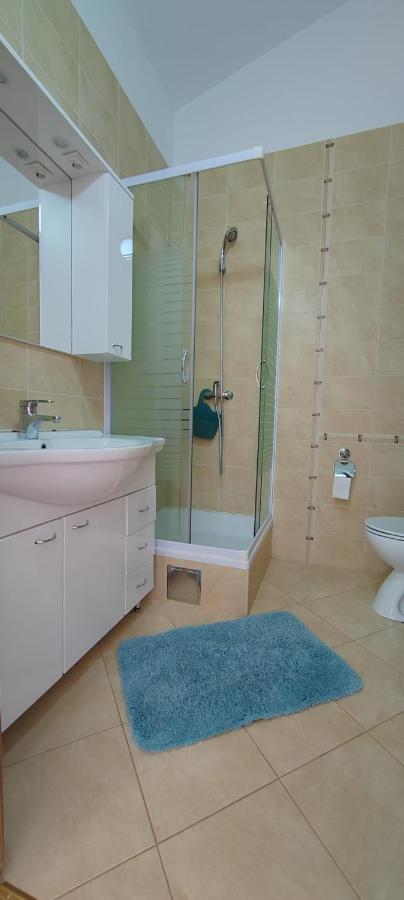 Apartman Krase Medulin Dış mekan fotoğraf