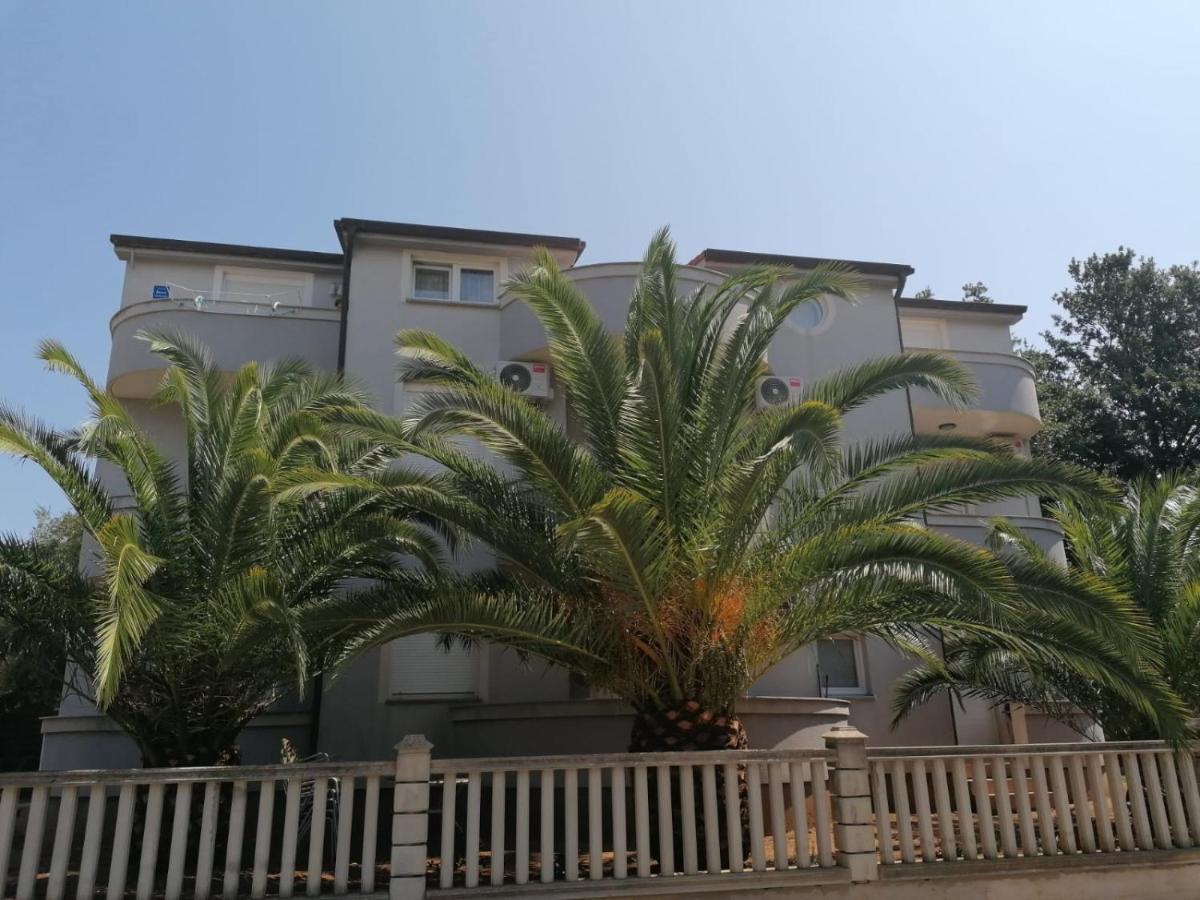 Apartman Krase Medulin Dış mekan fotoğraf