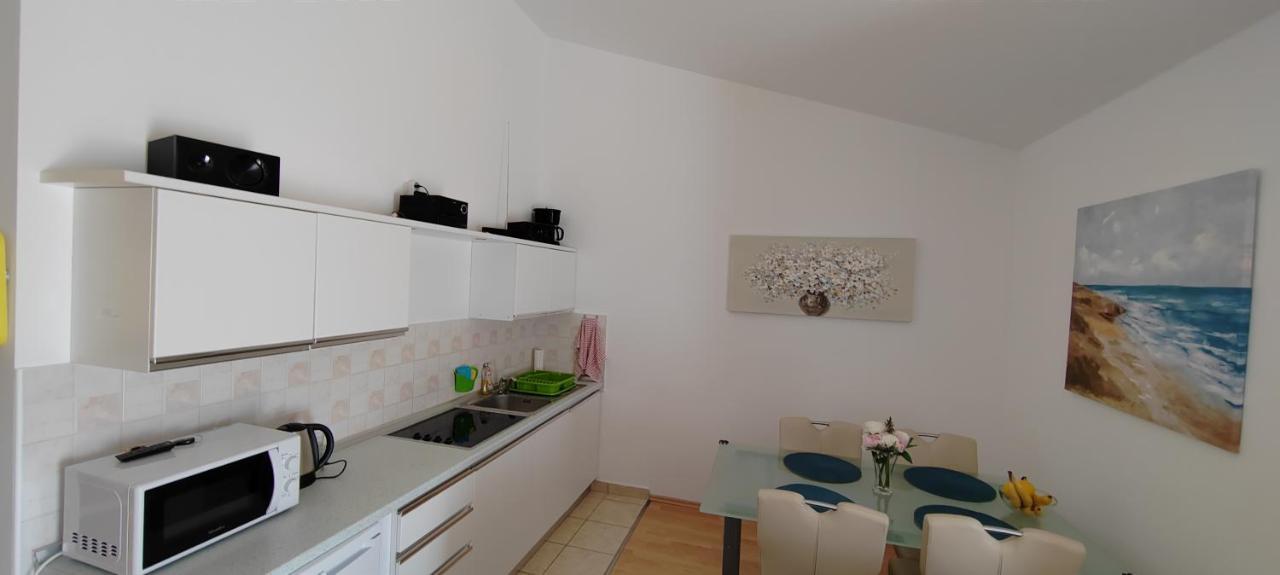 Apartman Krase Medulin Dış mekan fotoğraf