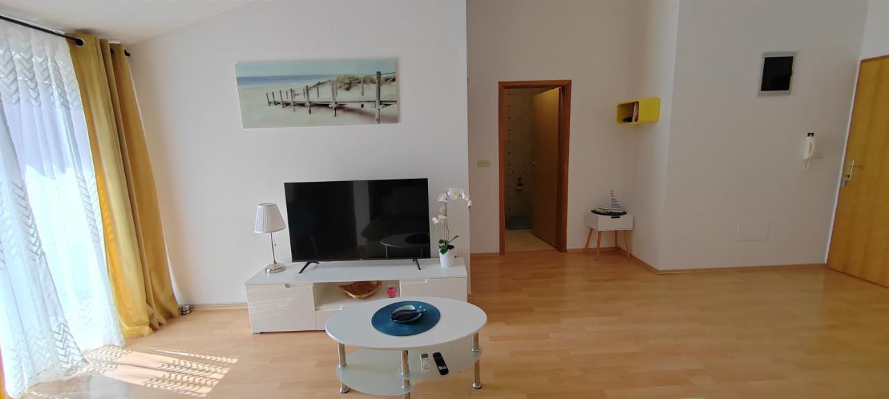 Apartman Krase Medulin Dış mekan fotoğraf