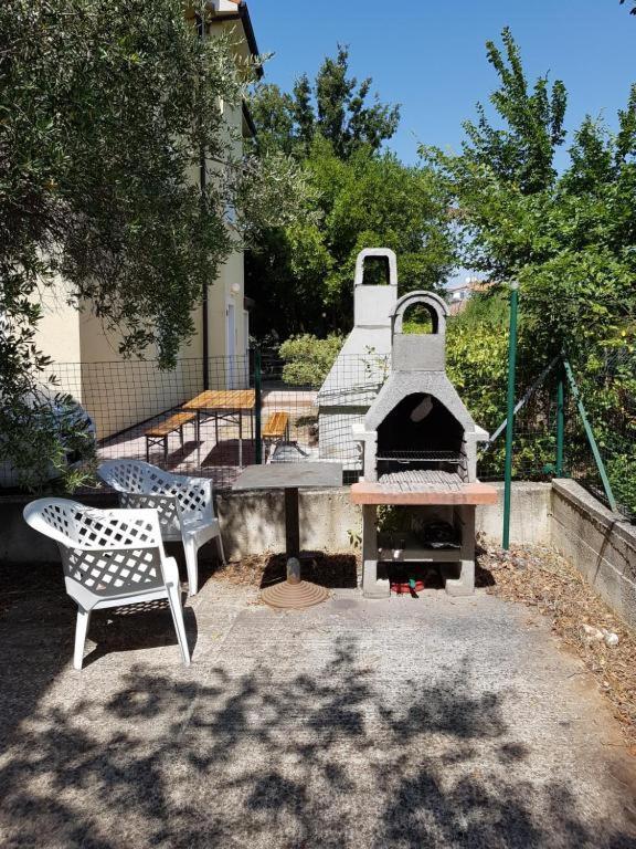 Apartman Krase Medulin Dış mekan fotoğraf