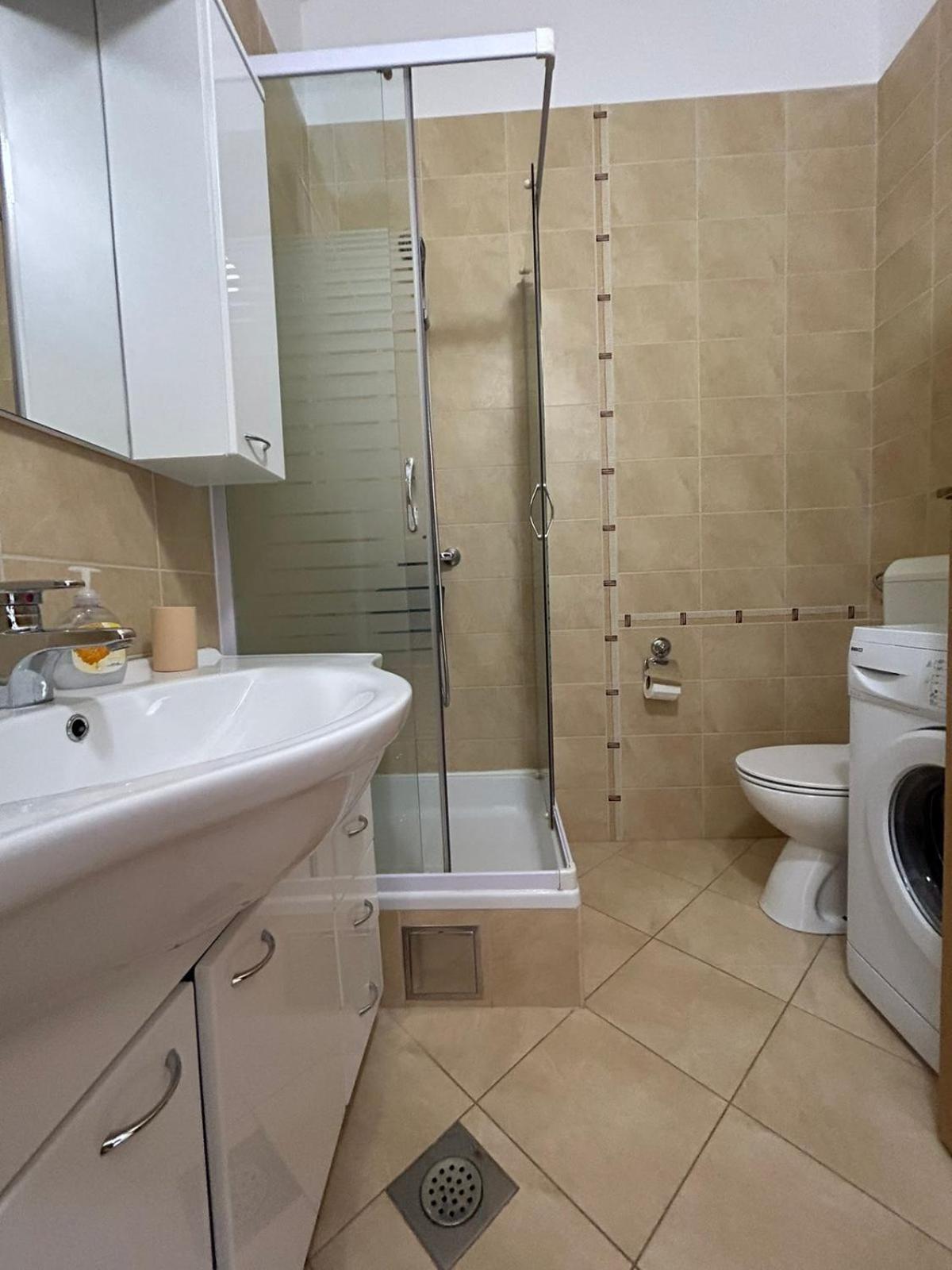 Apartman Krase Medulin Dış mekan fotoğraf