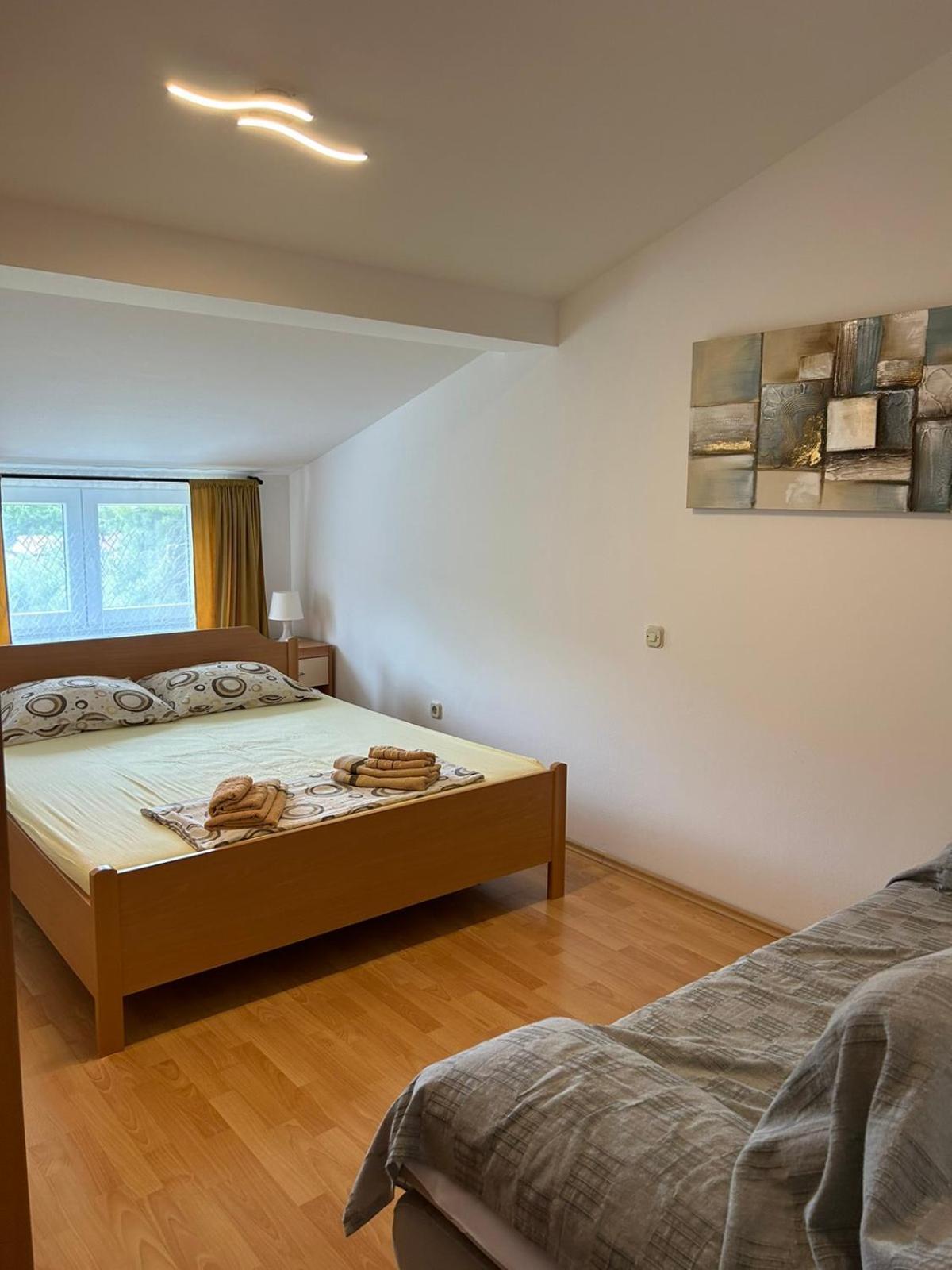 Apartman Krase Medulin Dış mekan fotoğraf