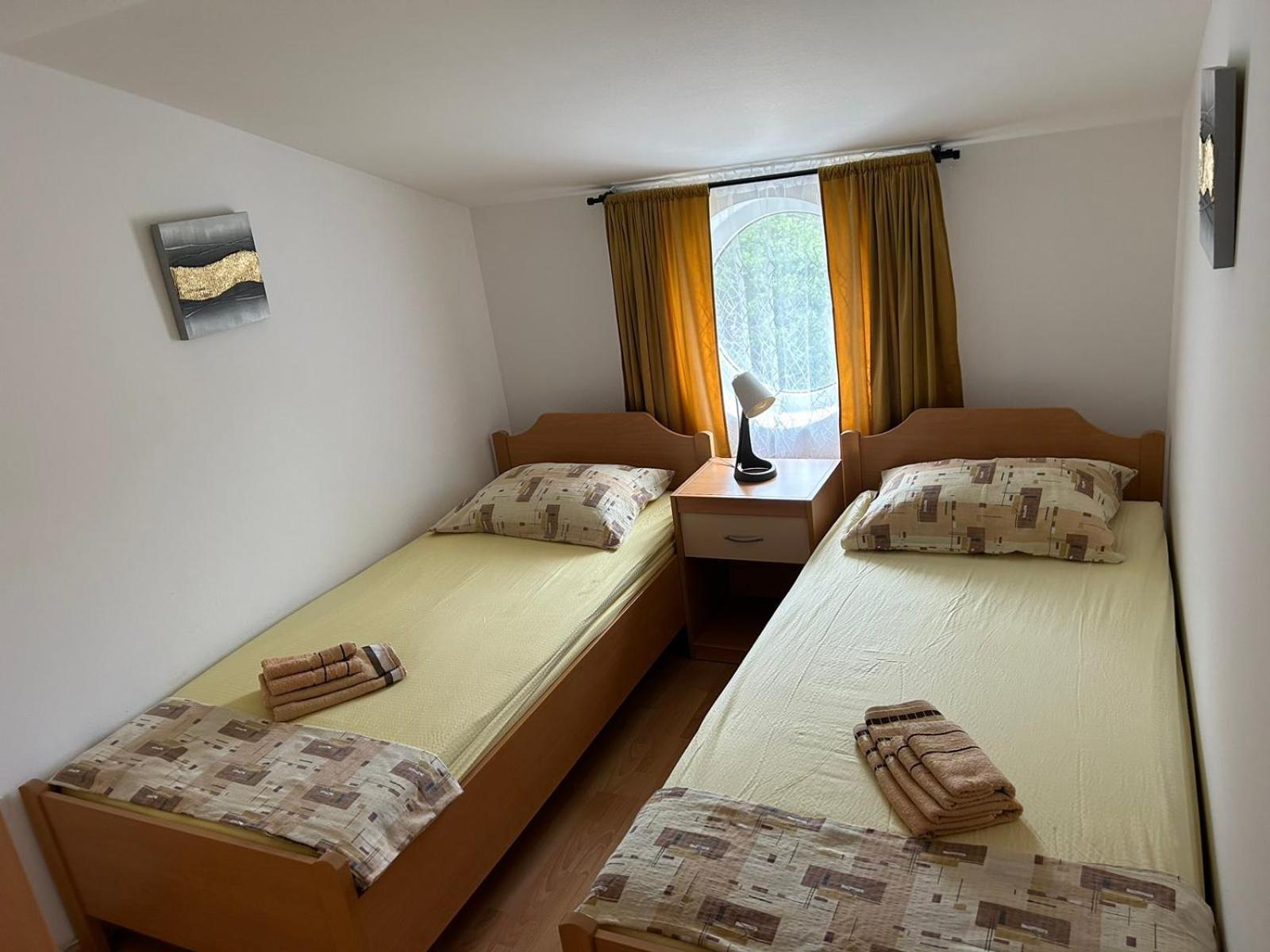 Apartman Krase Medulin Dış mekan fotoğraf