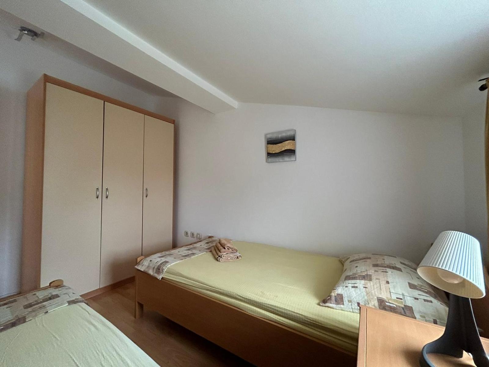 Apartman Krase Medulin Dış mekan fotoğraf