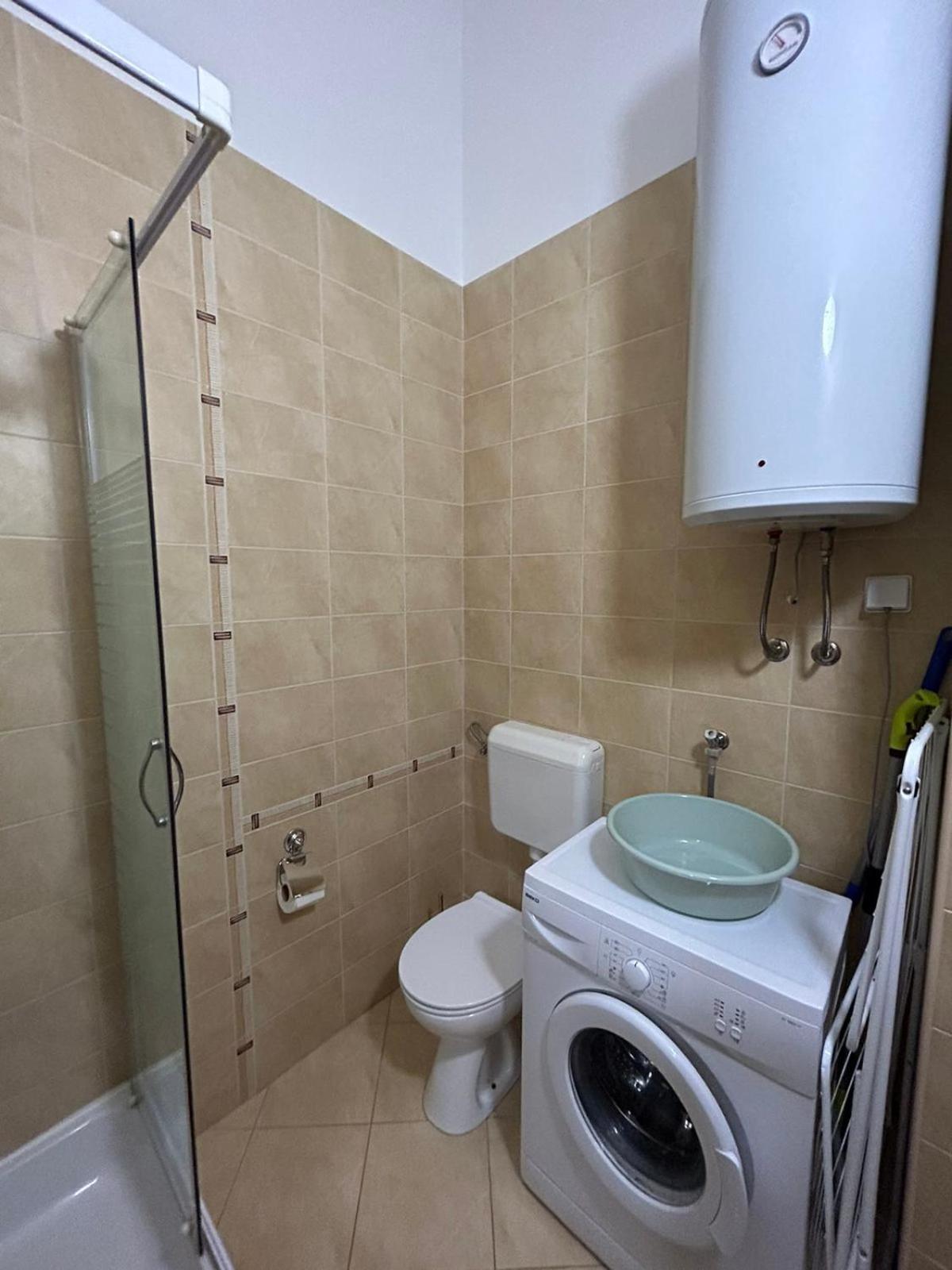 Apartman Krase Medulin Dış mekan fotoğraf