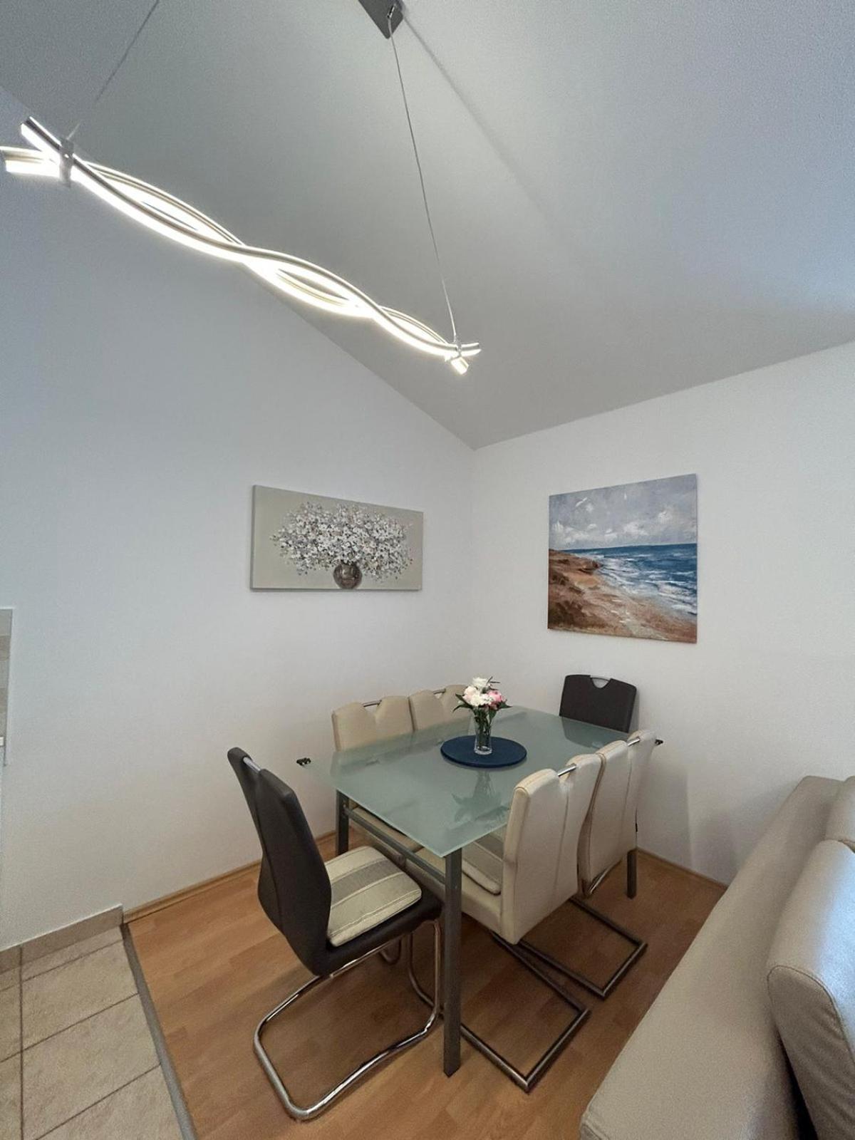 Apartman Krase Medulin Dış mekan fotoğraf