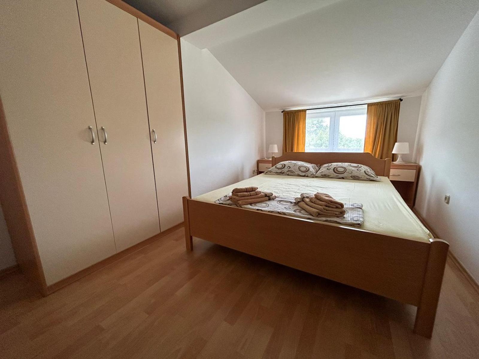 Apartman Krase Medulin Dış mekan fotoğraf