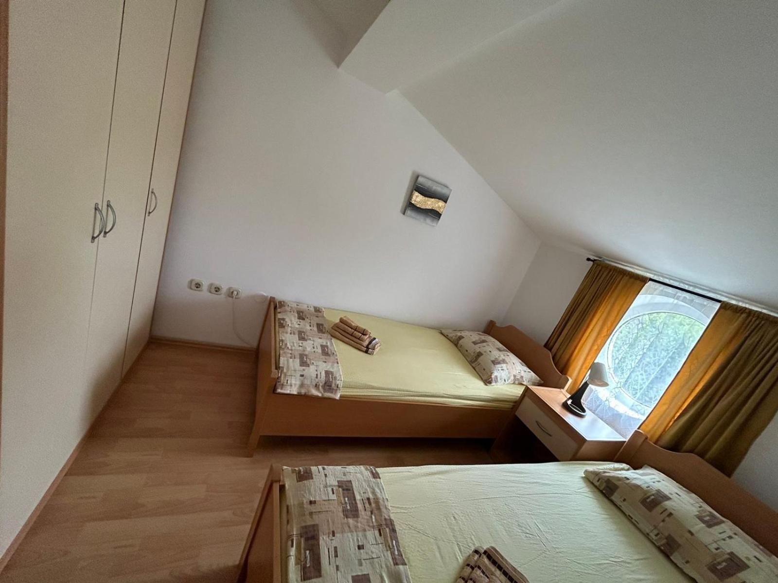 Apartman Krase Medulin Dış mekan fotoğraf