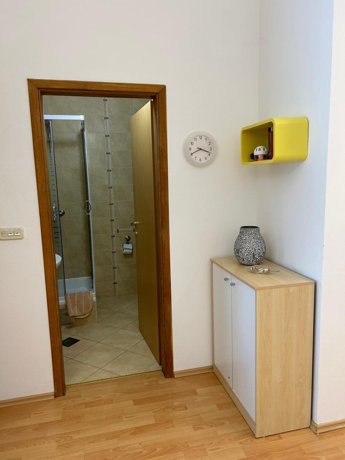 Apartman Krase Medulin Dış mekan fotoğraf