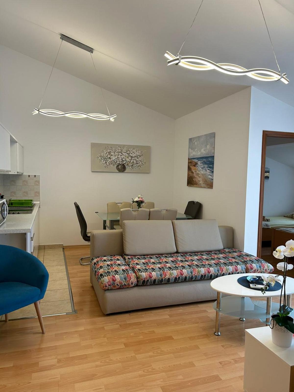 Apartman Krase Medulin Dış mekan fotoğraf