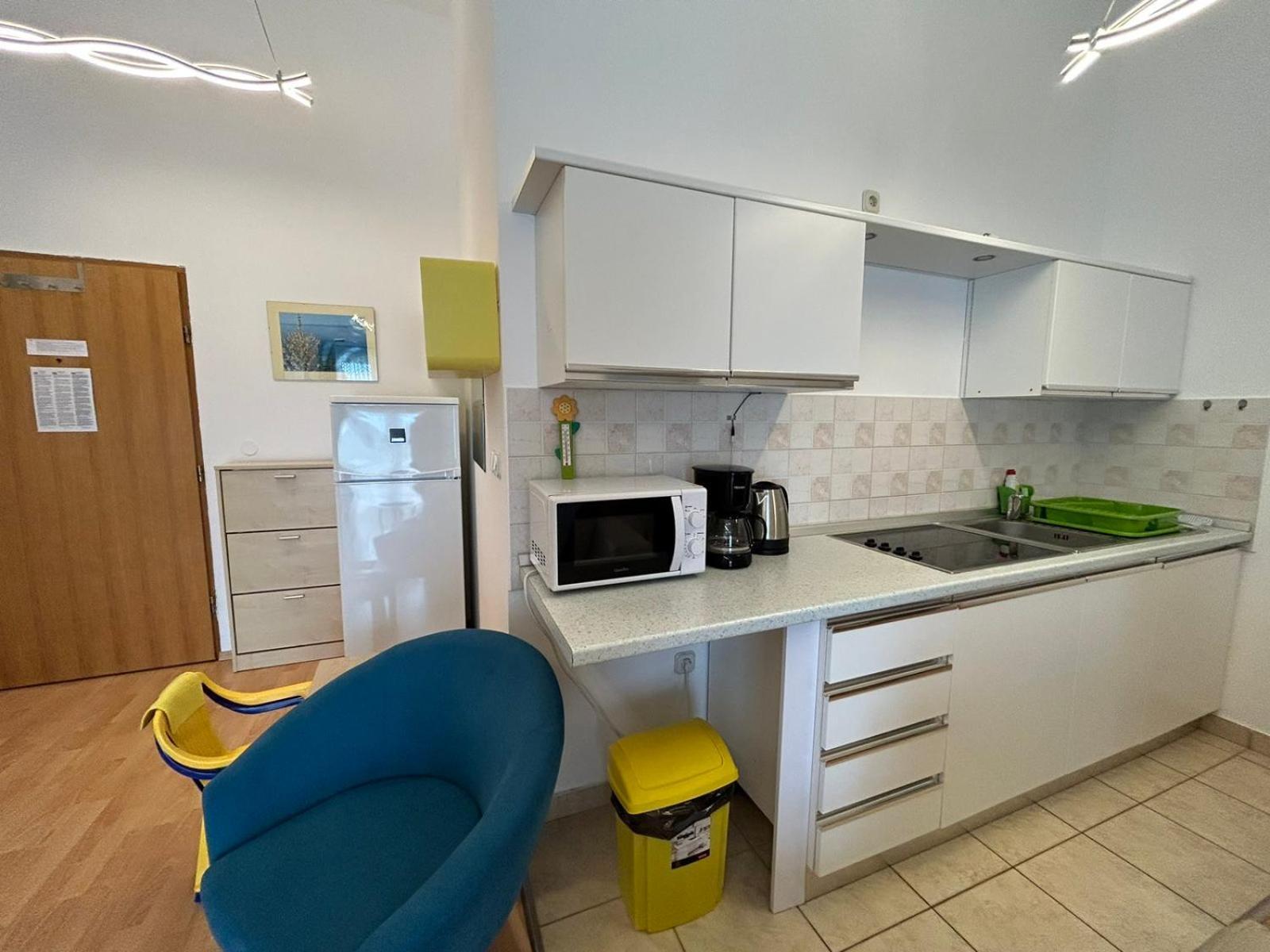 Apartman Krase Medulin Dış mekan fotoğraf