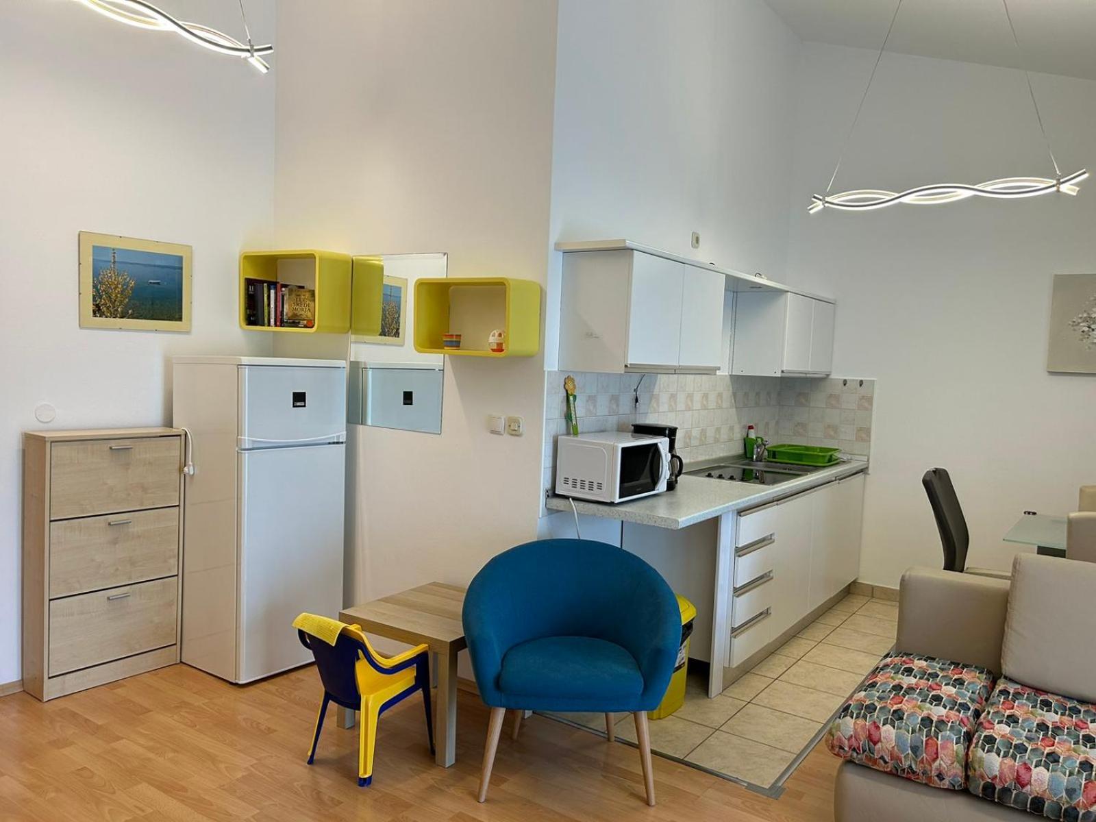 Apartman Krase Medulin Dış mekan fotoğraf