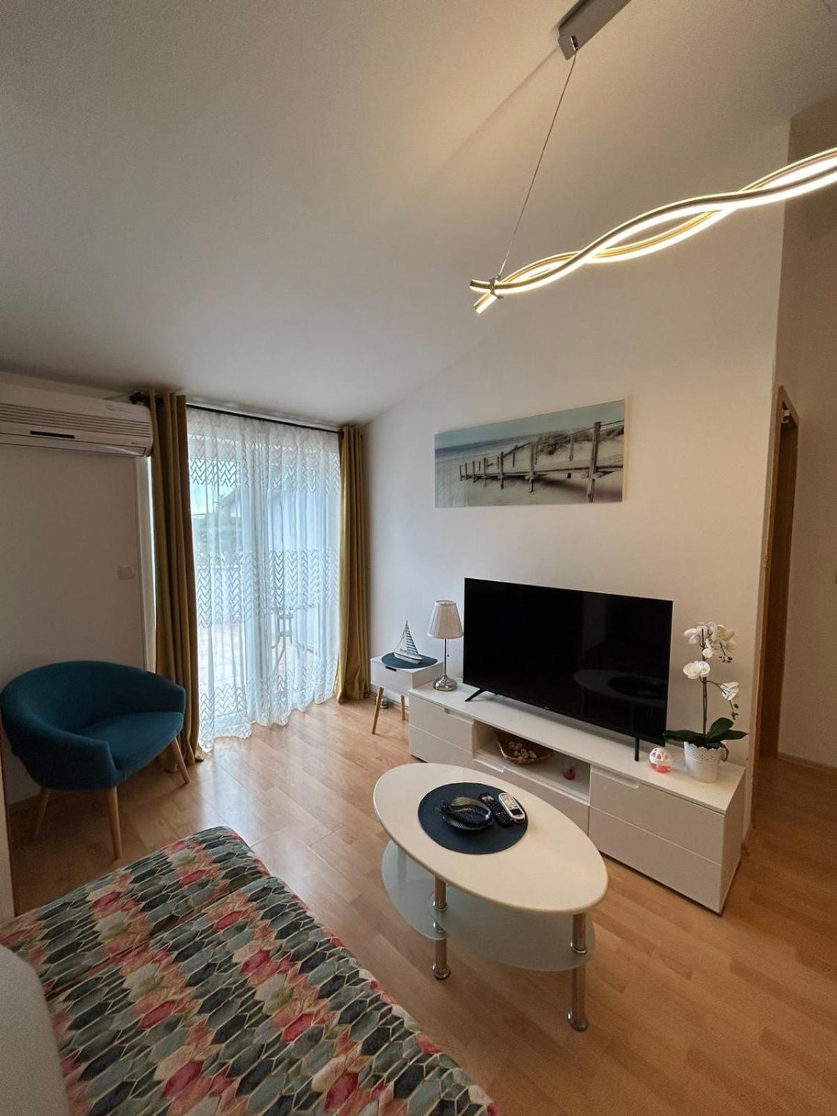 Apartman Krase Medulin Dış mekan fotoğraf